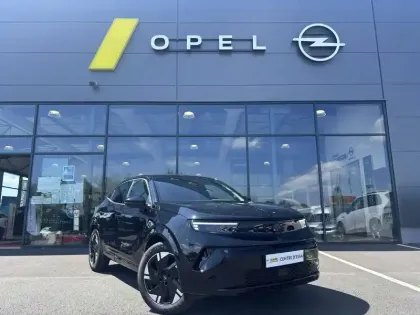 Photo 33 Opel Mokka  Electrique 156 ch & Batterie 54 kWh