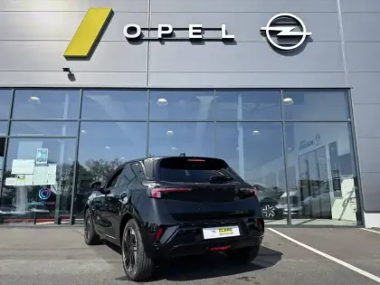 Photo 56 Opel Mokka  Electrique 156 ch & Batterie 54 kWh