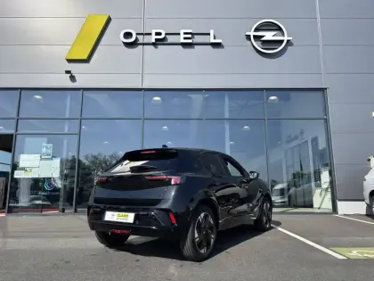 Photo 31 Opel Mokka  Electrique 156 ch & Batterie 54 kWh