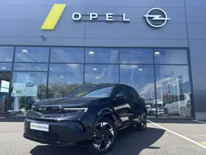 Photo Opel Mokka Gs