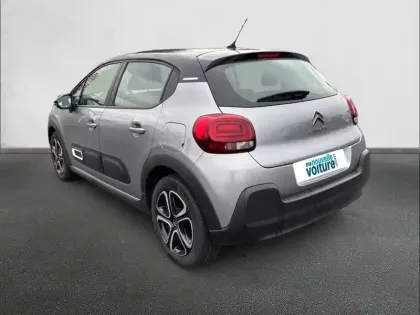 Photo 46 Citroën C3  PureTech 83 ch BVM5