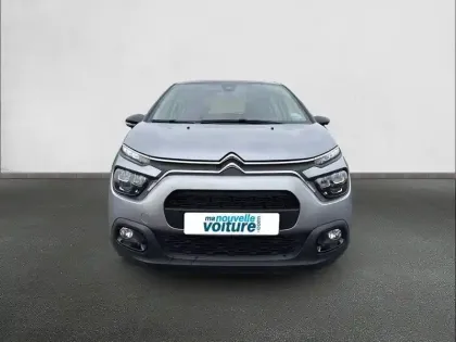 Photo 21 Citroën C3  PureTech 83 ch BVM5