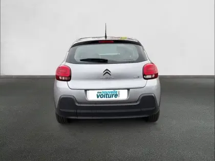 Photo 44 Citroën C3  PureTech 83 ch BVM5