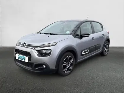 Photo 40 Citroën C3  PureTech 83 ch BVM5