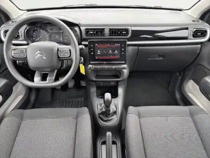 Photo 7 Citroën C3  PureTech 83 ch BVM5