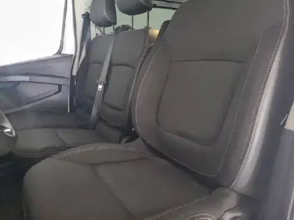 Photo 10 Renault Trafic  CA L2H1 3000 KG BLUE DCI 150 EDC