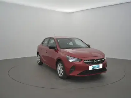 Photo 25 Opel Corsa  1.2 75 ch BVM5