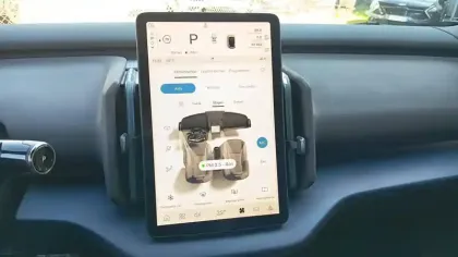 Photo 15 Volvo Ex30  Single Extended Range 272 ch 1EDT