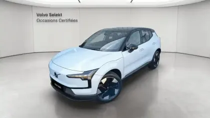 Photo Volvo Ex30 Plus