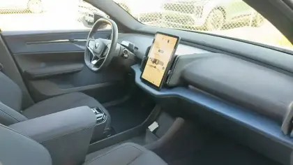 Photo 23 Volvo Ex30  Single Extended Range 272 ch 1EDT