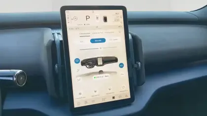 Photo 16 Volvo Ex30  Single Extended Range 272 ch 1EDT