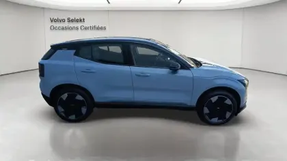 Photo 6 Volvo Ex30  Single Extended Range 272 ch 1EDT