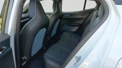 Photo 19 Volvo Ex30  Single Extended Range 272 ch 1EDT