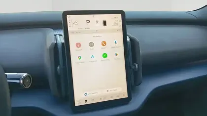 Photo 14 Volvo Ex30  Single Extended Range 272 ch 1EDT