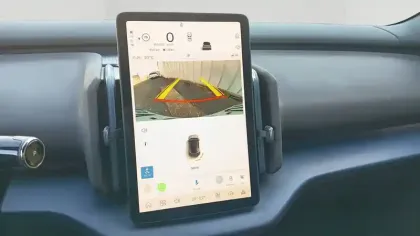 Photo 13 Volvo Ex30  Single Extended Range 272 ch 1EDT