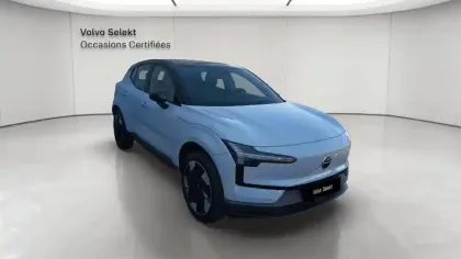 Photo 7 Volvo Ex30  Single Extended Range 272 ch 1EDT