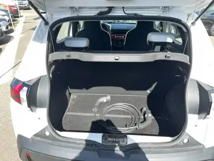 Photo 40 Dacia Spring Gén. I (BBG) Ph3 Expression 5