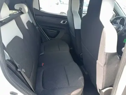 Photo 39 Dacia Spring Gén. I (BBG) Ph3 Expression 5