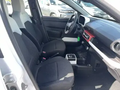 Photo 38 Dacia Spring Gén. I (BBG) Ph3 Expression 5