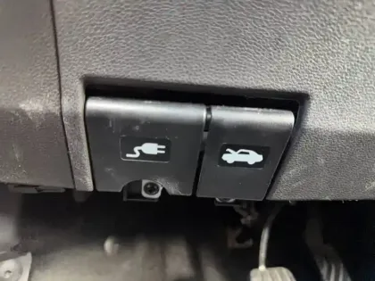 Photo 26 Dacia Spring Gén. I (BBG) Ph3 Expression 5