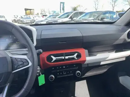 Photo 27 Dacia Spring Gén. I (BBG) Ph3 Expression 5