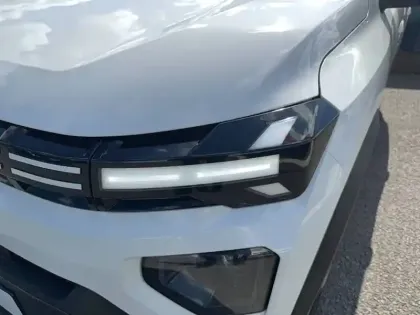 Photo 22 Dacia Spring Gén. I (BBG) Ph3 Expression 5