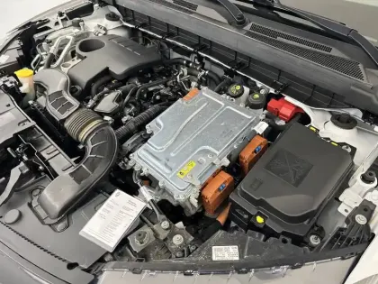Photo 26 Renault Arkana  E-Tech hybride 145 - 22
