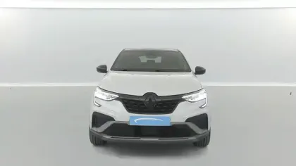 Photo 6 Renault Arkana  E-Tech hybride 145 - 22