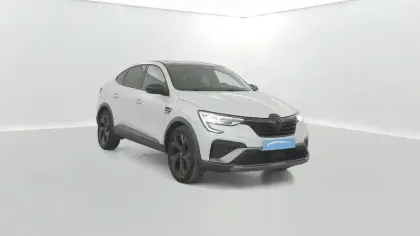 Photo 7 Renault Arkana  E-Tech hybride 145 - 22