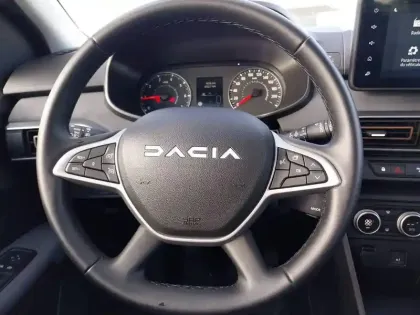 Photo 14 Dacia Sandero  ECO-G 100 GSR2