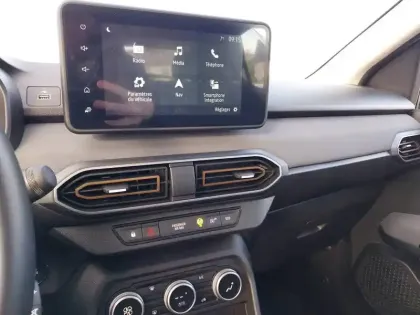 Photo 11 Dacia Sandero  ECO-G 100 GSR2