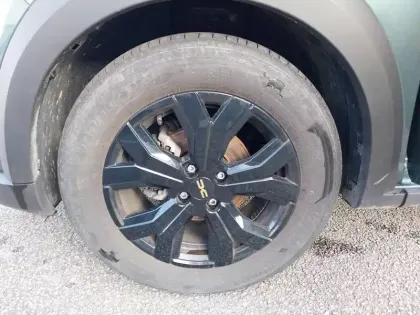 Photo 18 Dacia Sandero  ECO-G 100 GSR2