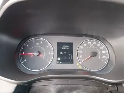 Photo 16 Dacia Sandero  ECO-G 100 GSR2