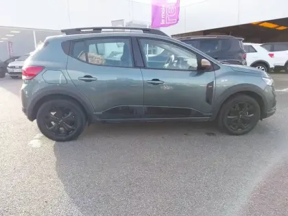 Photo 5 Dacia Sandero  ECO-G 100 GSR2