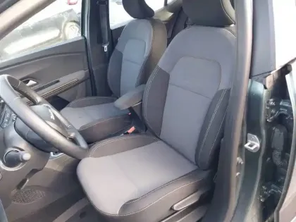 Photo 8 Dacia Sandero  ECO-G 100 GSR2