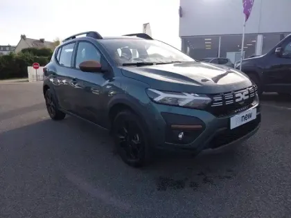 Photo 6 Dacia Sandero  ECO-G 100 GSR2