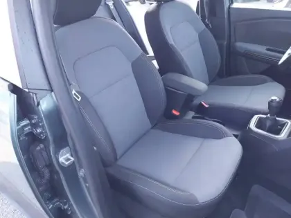 Photo 13 Dacia Sandero  ECO-G 100 GSR2