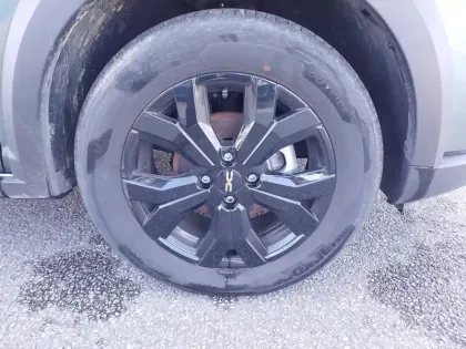 Photo 20 Dacia Sandero  ECO-G 100 GSR2