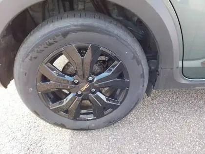 Photo 21 Dacia Sandero  ECO-G 100 GSR2