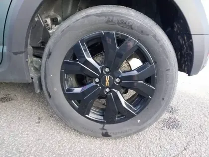 Photo 19 Dacia Sandero  ECO-G 100 GSR2