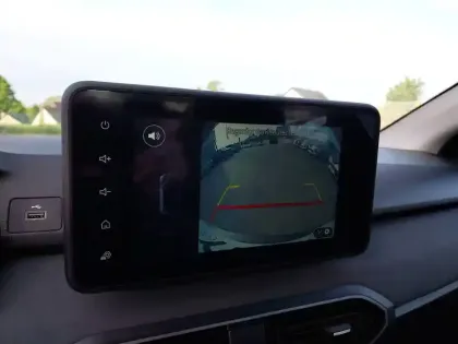 Photo 23 Dacia Sandero  ECO-G 100 GSR2