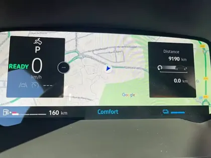 Photo 16 Renault Captur  E-Tech full hybrid 145 ch