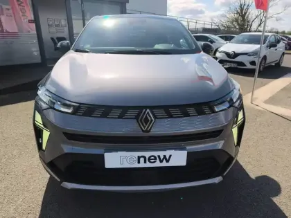 Photo 7 Renault Symbioz  E-Tech full hybrid 160 ch