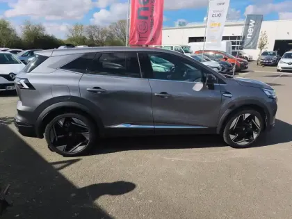 Photo 5 Renault Symbioz  E-Tech full hybrid 160 ch