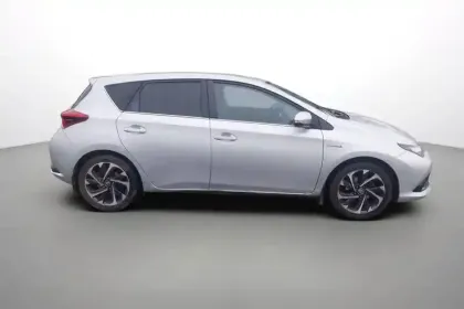 Photo 6 Toyota Auris  Hybride 136ch