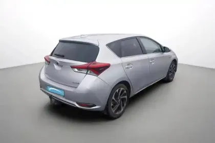 Photo 5 Toyota Auris  Hybride 136ch