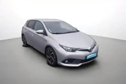 Photo 7 Toyota Auris  Hybride 136ch