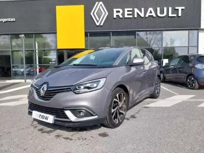 Photo Renault Scenic Intens