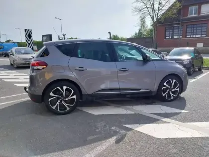 Photo 5 Renault Scenic  Blue dCi 150