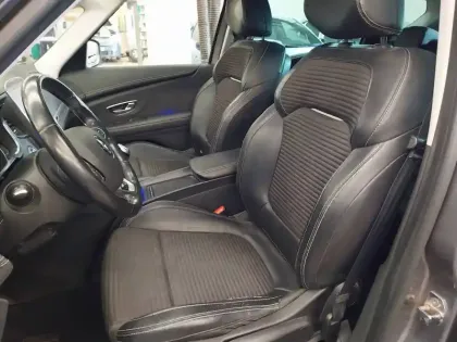 Photo 9 Renault Scenic  Blue dCi 150